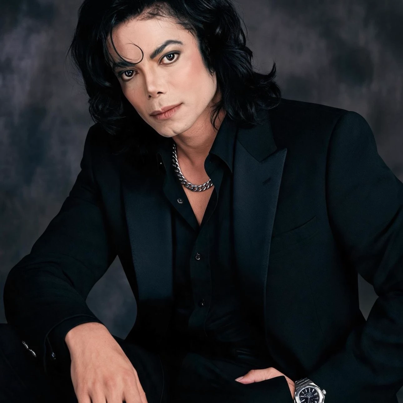 Michael Jackson thumbnail