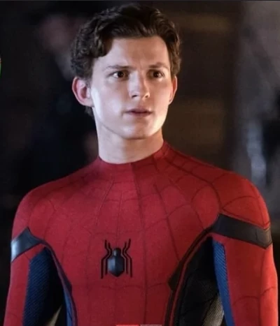Spiderman (Peter Parker) thumbnail