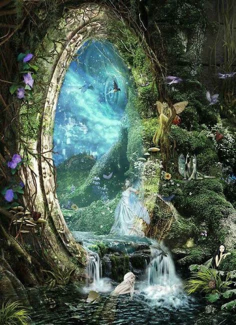 Eledora—A world of magic thumbnail