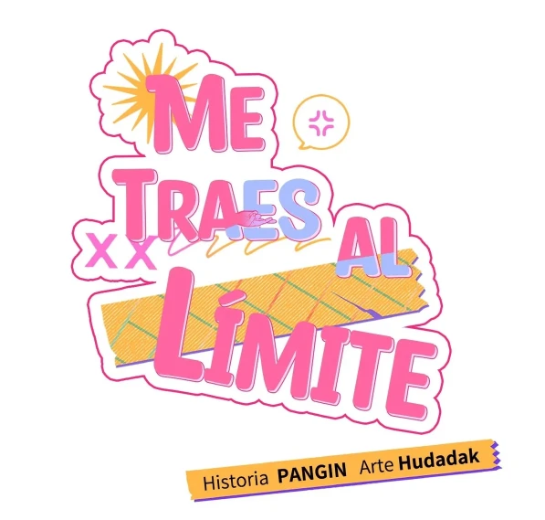 You bring me to the limit-Manhwa BL (RP) thumbnail
