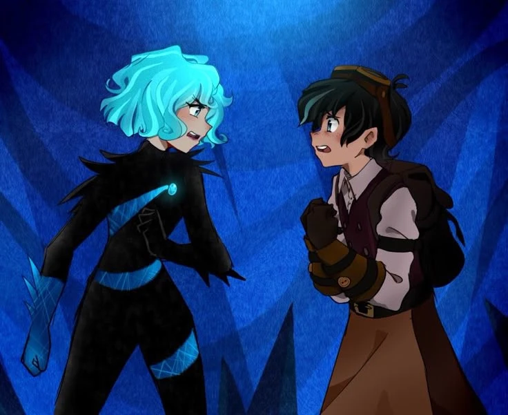 Tangled (The Series) Moon Cassandra - Varian thumbnail