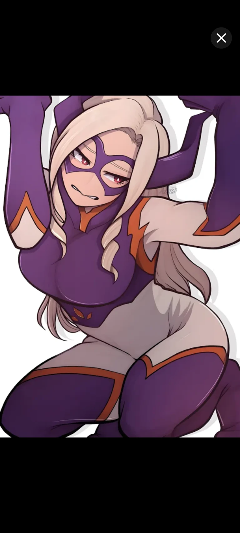 Mt. Lady-Yu Takeyama thumbnail