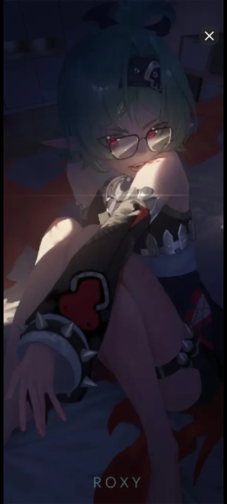 Roxy-Z.Z.Z thumbnail