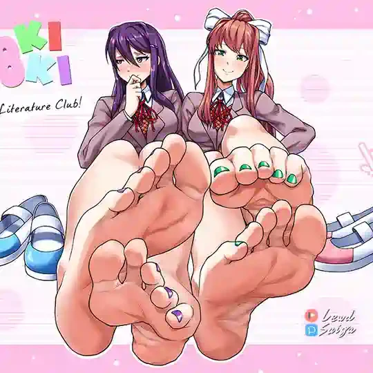 Yuri & Monika thumbnail