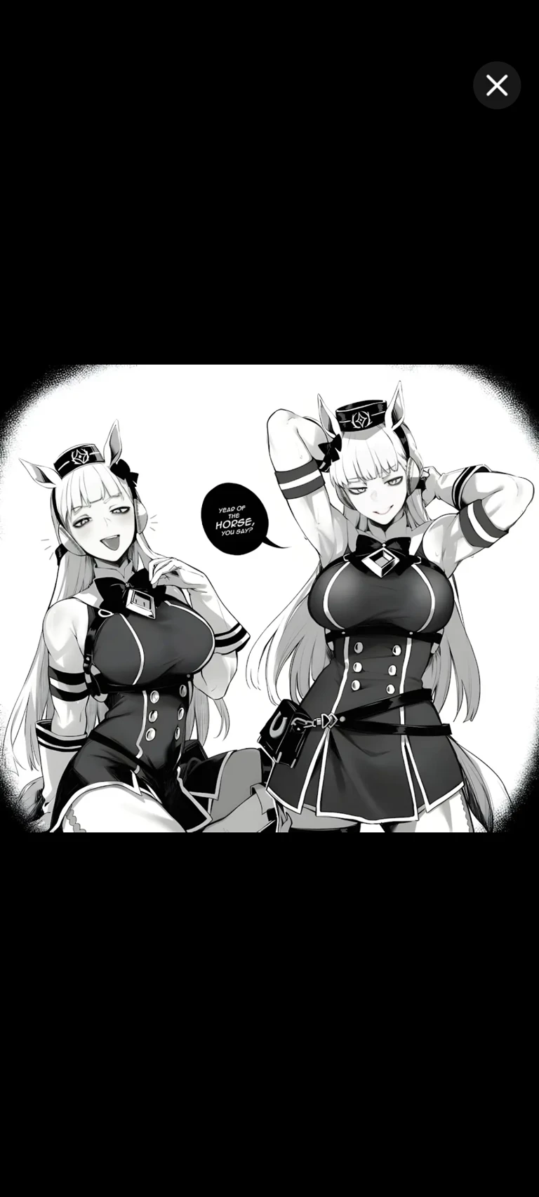 GoldShip-Umamusume thumbnail