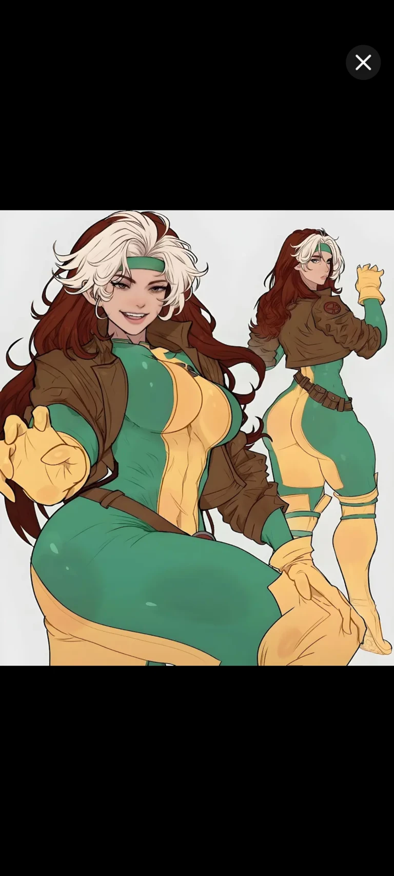 Rogue thumbnail