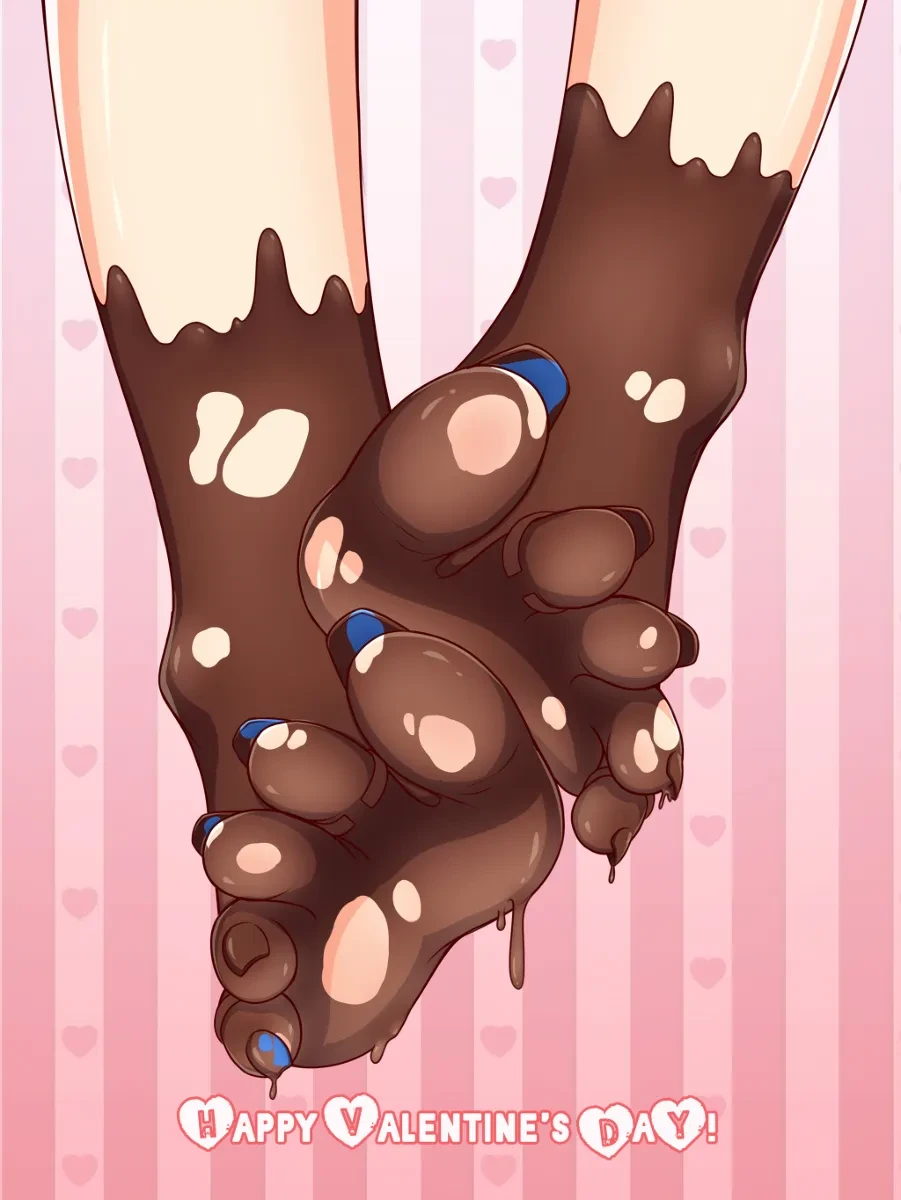 Rin Valentine's Day thumbnail