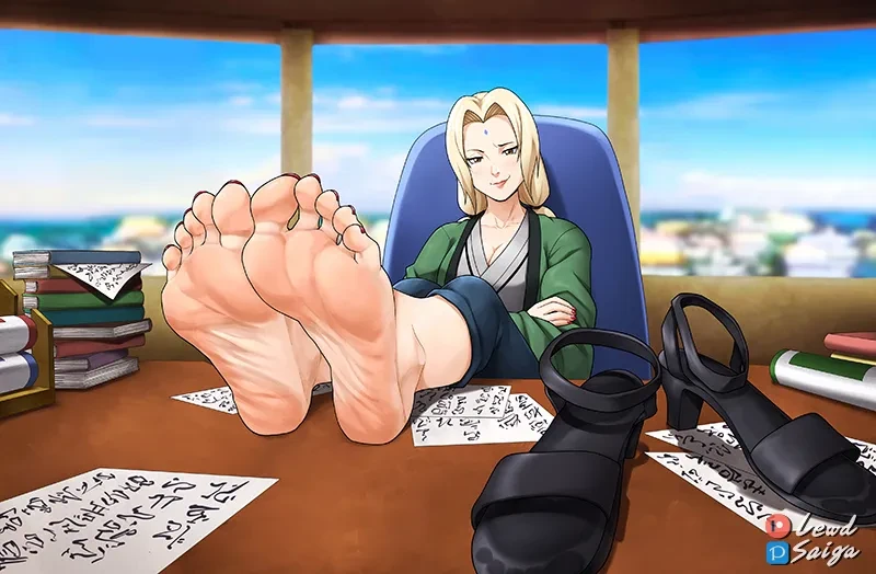 Tsunade thumbnail