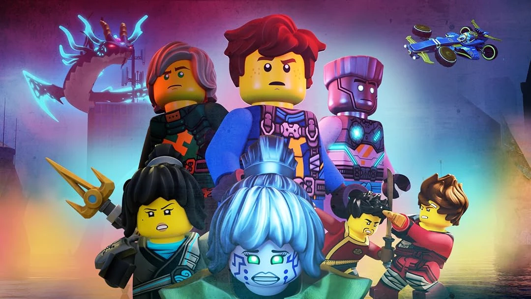NINJAGO RP thumbnail