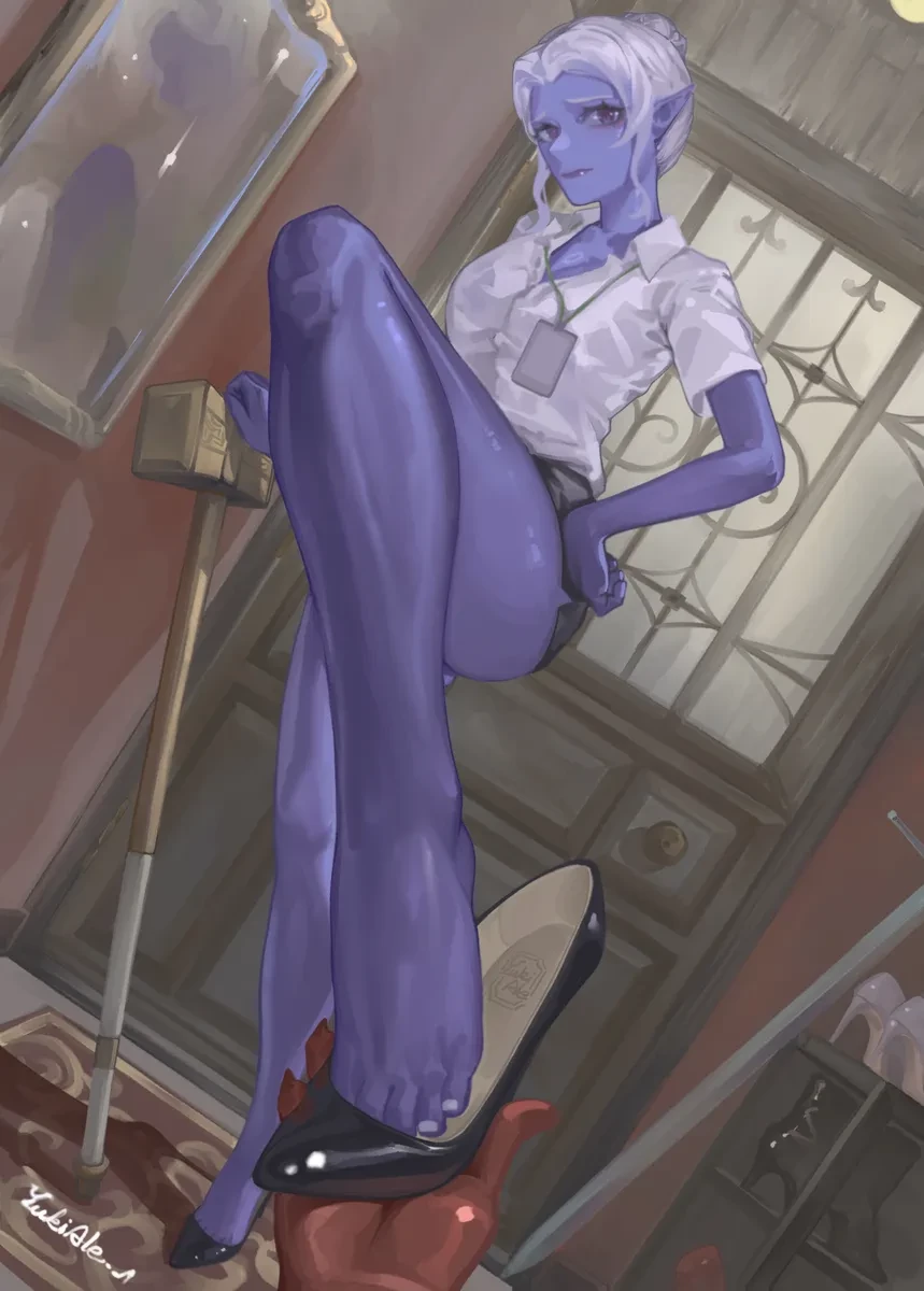 Moon-Elf-feet thumbnail