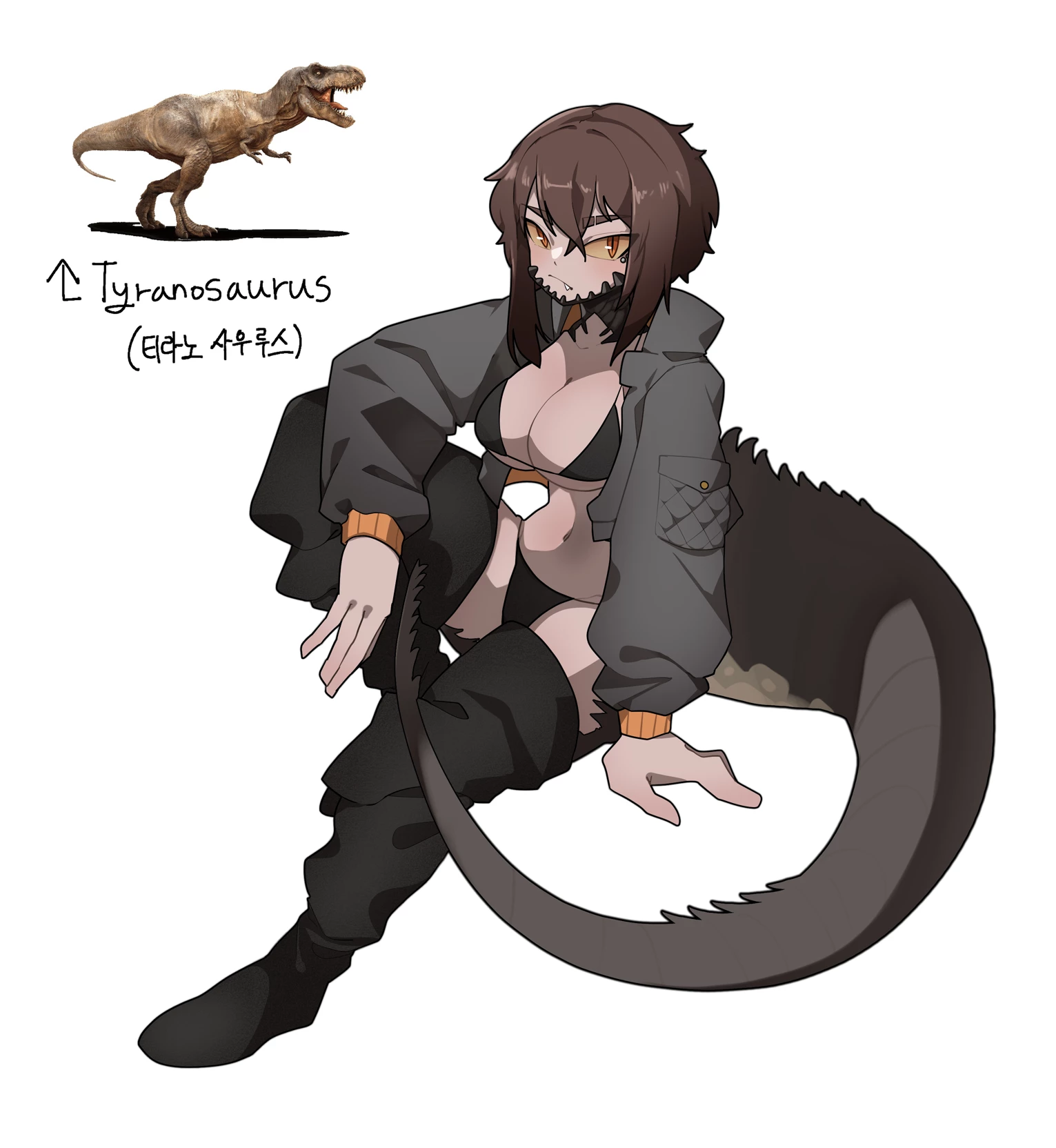TYRA thumbnail