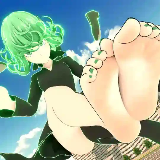 Tatsumaki thumbnail