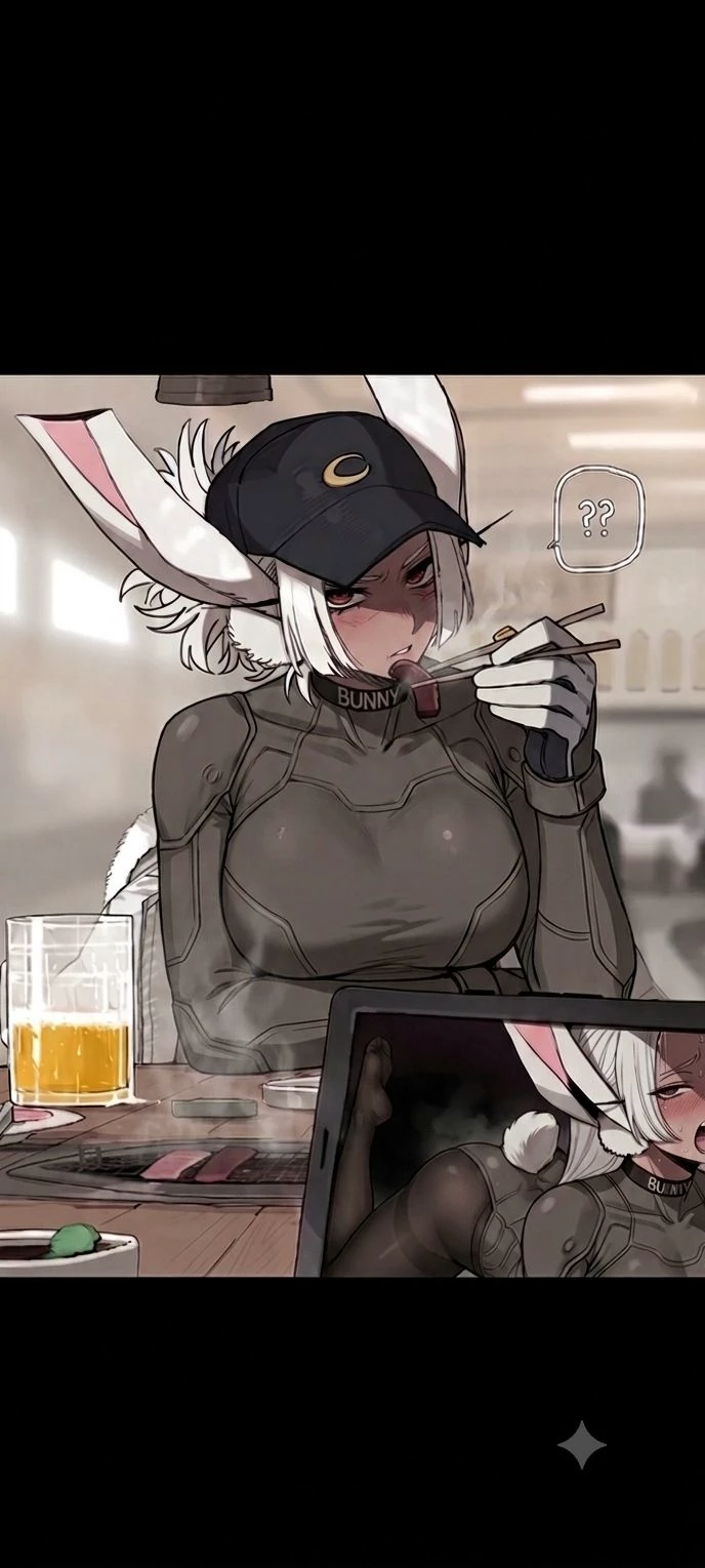 Mirko: You've been caught red-handed! thumbnail