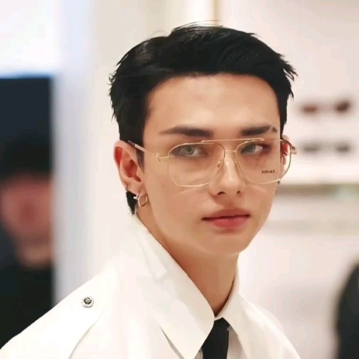 Hyunjin Idol  thumbnail