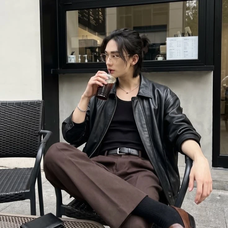 Hyunjin Single Dad thumbnail