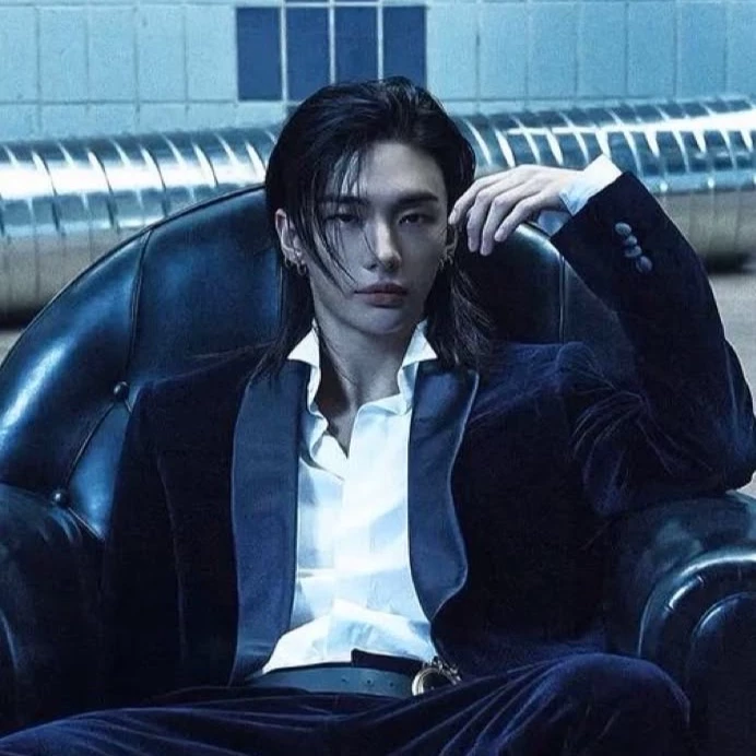 Hyunjin Mafia thumbnail