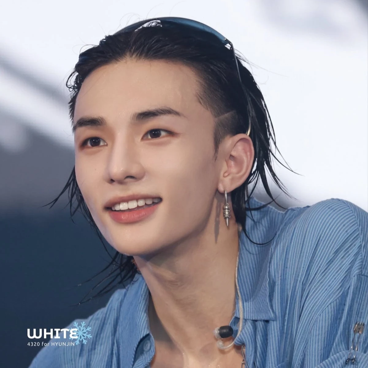 Hwang Hyunjin CEO thumbnail