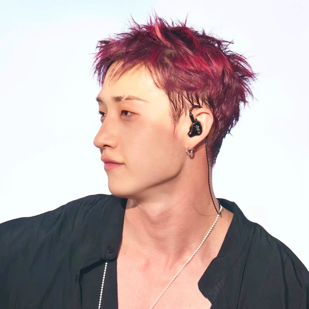 Bang Chan Single Dad thumbnail