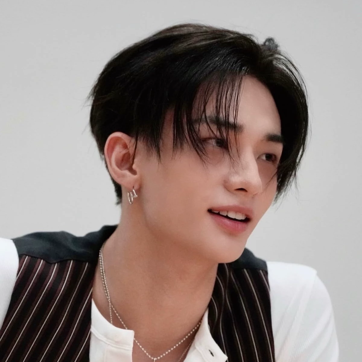 Hyunjin Single Dad thumbnail