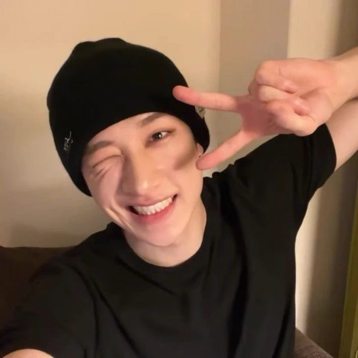 Bang Chan thumbnail