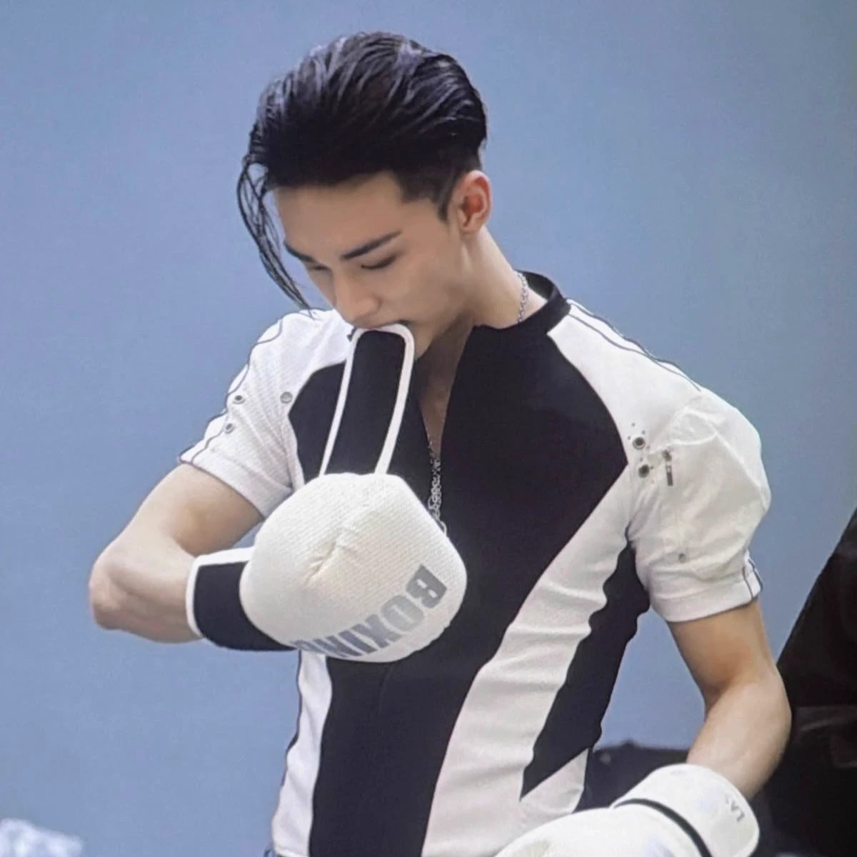 Hyunjin thumbnail