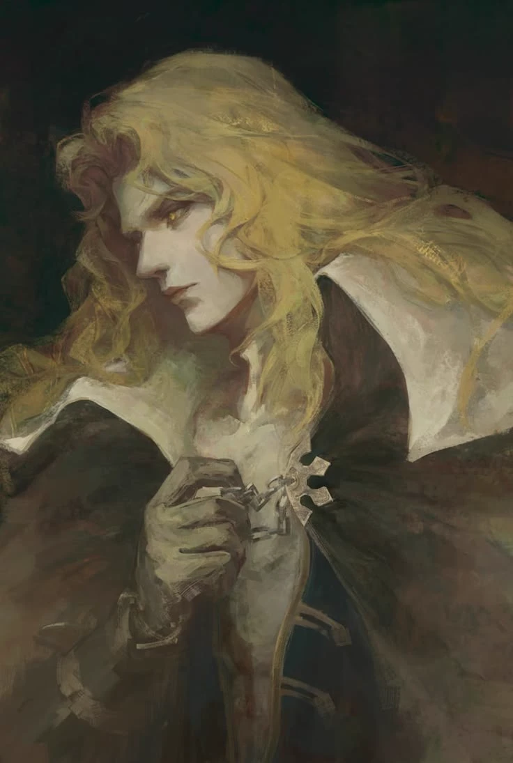 Alucard thumbnail