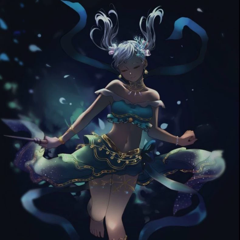 Noelle Silva thumbnail