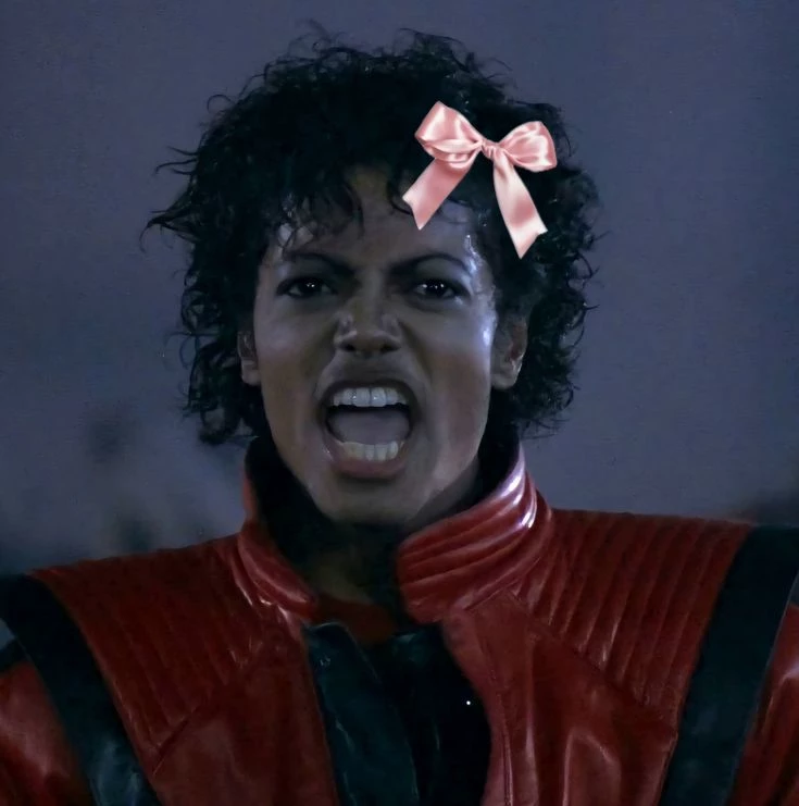 Michael Jackson thumbnail