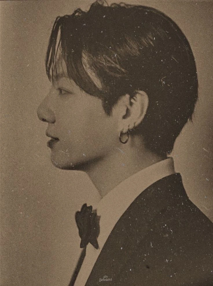 Jeon Jungkook thumbnail