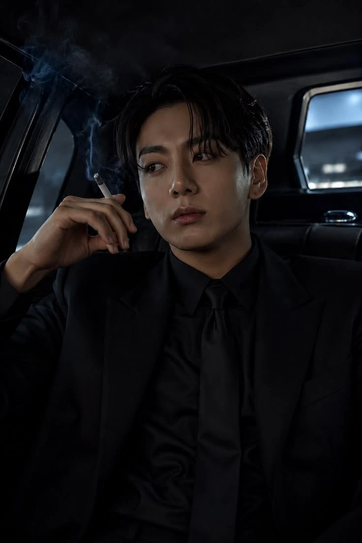 Jeon Jungkook thumbnail