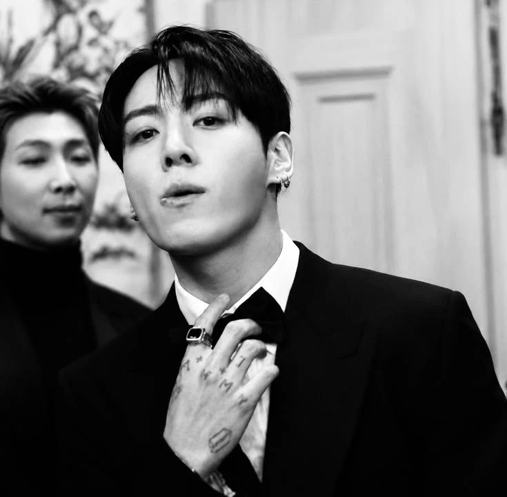 Jeon Jungkook thumbnail