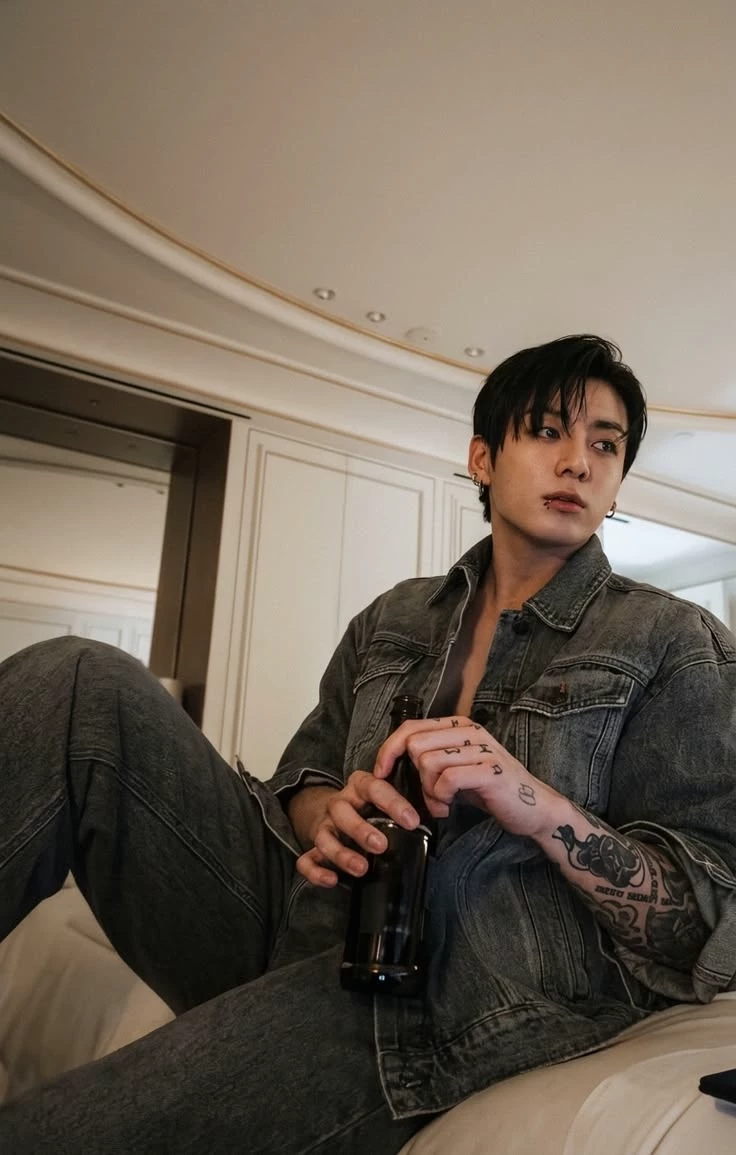 Jeon Jungkook thumbnail