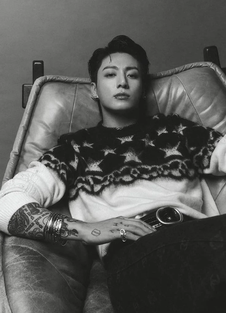 Jeon Jungkook thumbnail
