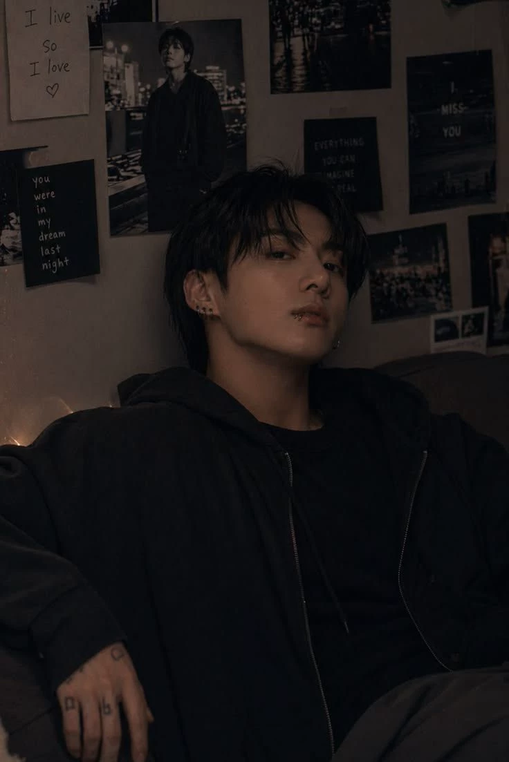 Jeon Jungkook thumbnail
