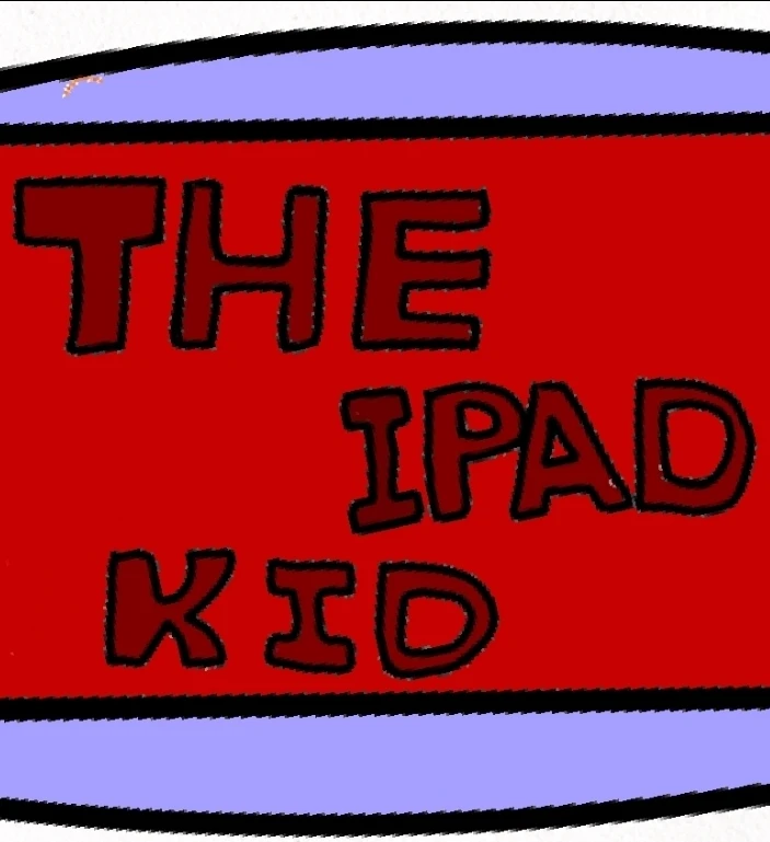 ipad kid ✌🏻😔🥀 thumbnail