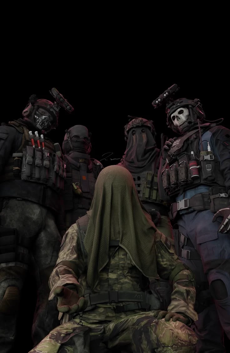 (TF141) thumbnail