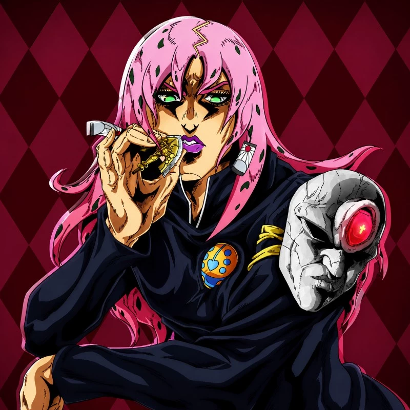 ♤ ᴅɪᴀᴠᴏʟᴏ ♤