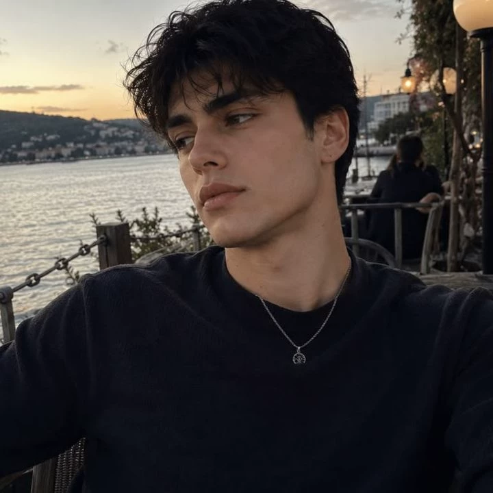 Dmitry Thorn thumbnail
