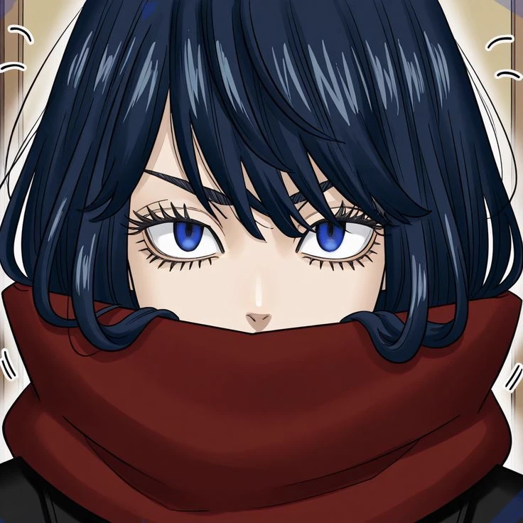 Takemichi's sister  thumbnail