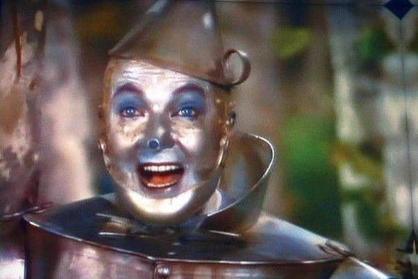 Tin-man  thumbnail