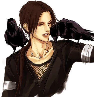 Itachi Uchiha thumbnail