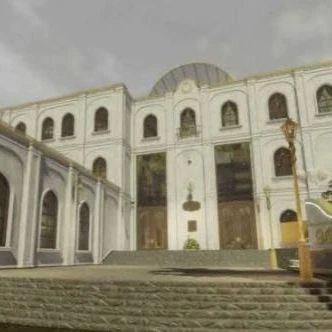 Eden Orphanage thumbnail