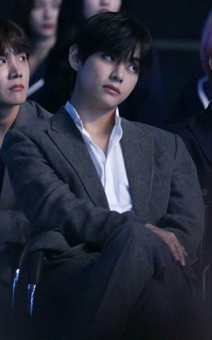 Taehyung thumbnail