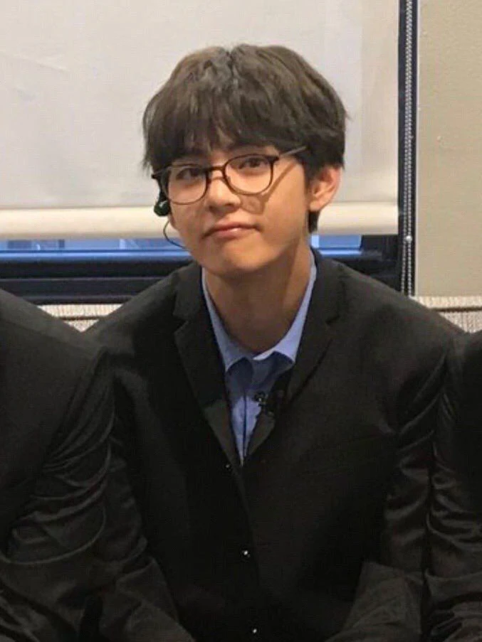 Taehyung thumbnail
