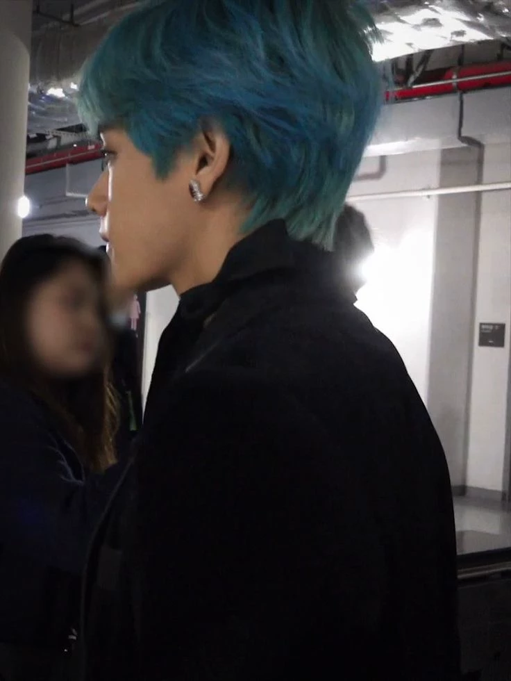 Taehyung thumbnail