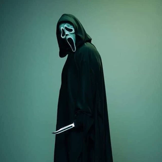 ghostface thumbnail