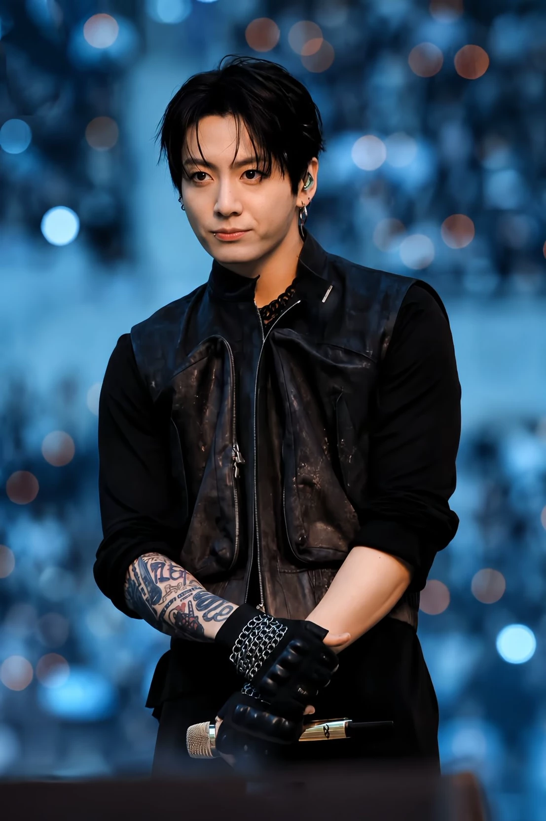 Jeon Jungkook thumbnail