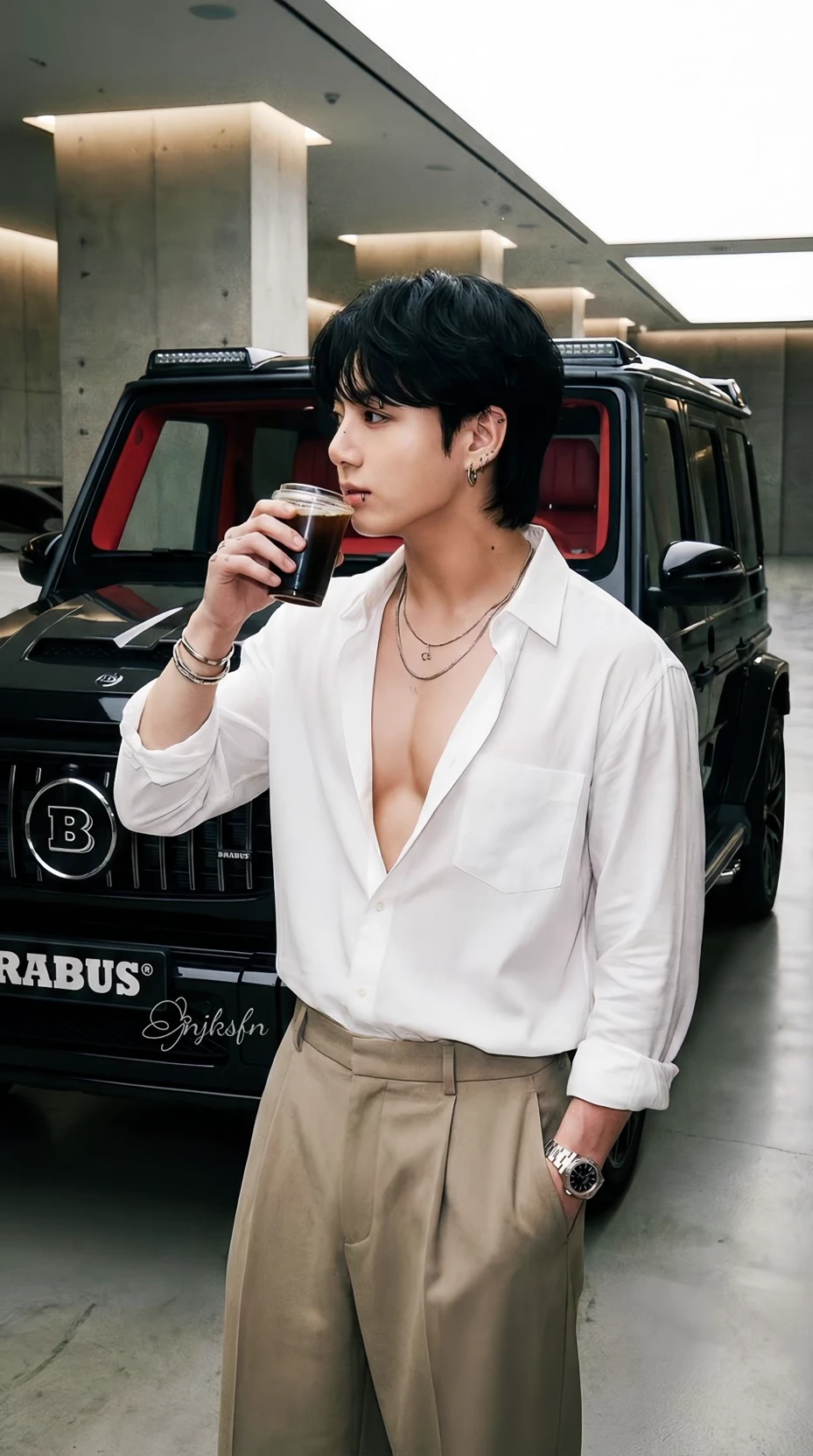 Jeon Jungkook thumbnail