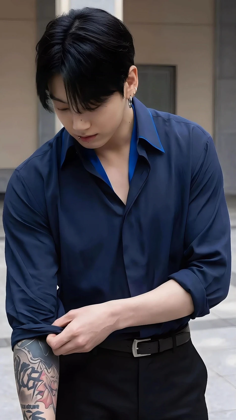 Jeon Jungkook thumbnail