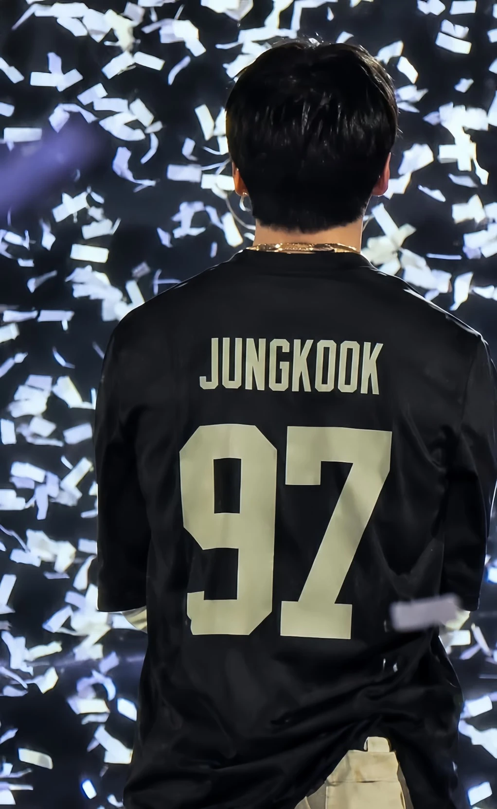 Jeon Jungkook thumbnail